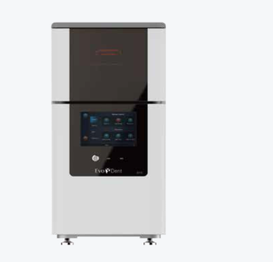 联泰SLA 3D打印机S110高精度快速高效