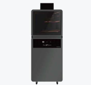 联泰SLA 3D打印机FM300自适应分层维护简单