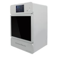 联泰SLA 3D打印机AME R3000全液晶显示屏扫描高速